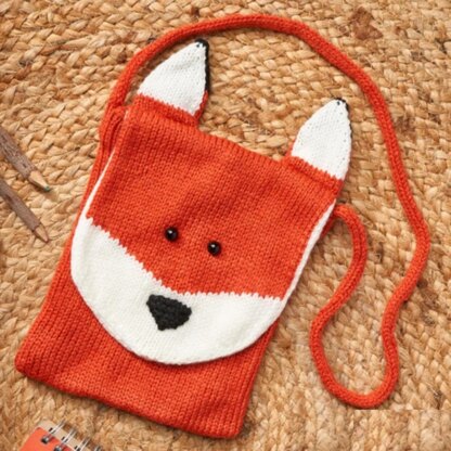 Fox Bag