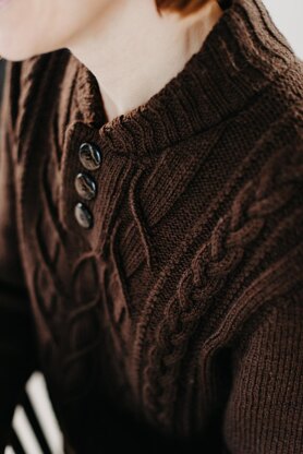 Nevaeh Sweater