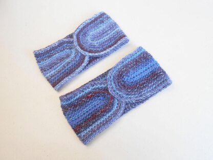 Borealis Ear Warmer