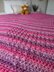 Hugs and Hearts Blanket