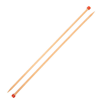 Clover, Bamboo Interchangeable Circular Knitting Needles, Tips, US 3  (3.25mm) – Copper Centaur Studios