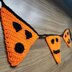 Pumpkin Halloween Bunting