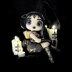 Gothic Pinup doll + Videos