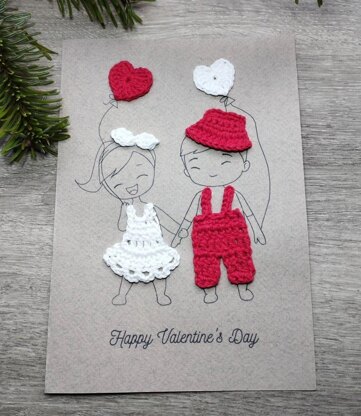 Greeting Card Happy Holidays