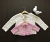 Pegasus Cardigan N 621