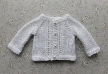 AQUARIUS Baby Cardigans