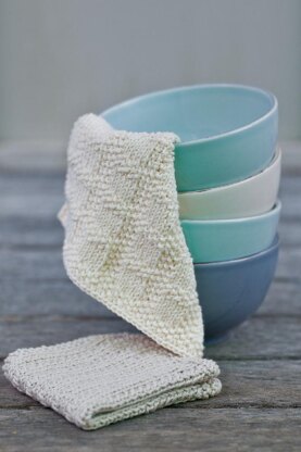 Dish Cloths 1