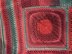 Granny Square Blanket