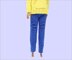 Barbie Jeans / Hoodie and Sweatshirt: 11-12" doll