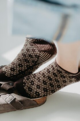 Auseklis Socks