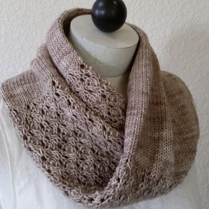 Antelope Cowl