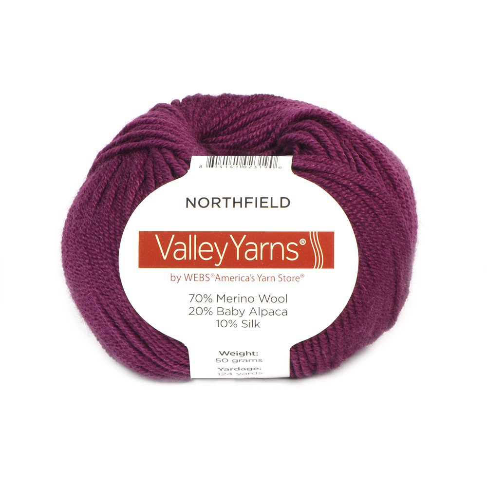 Valley Yarns Northfield - view 3