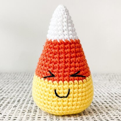 Cutest Candy Corn