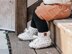 Baby Booties Leather Sheepskin