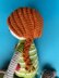Pipi amigurumi doll