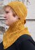 Apiary Cowl