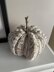 3D Crochet Pumpkin Pattern