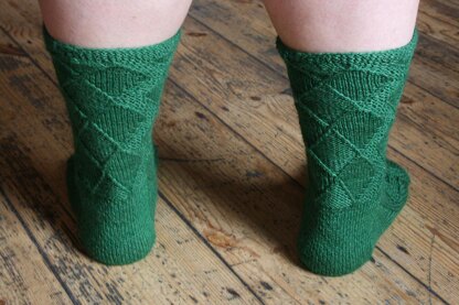 Antwerp Socks