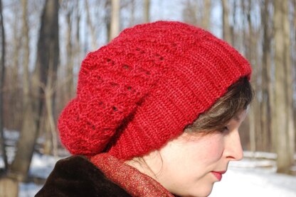 Colborne Hat