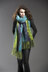 Behemoth Scarf in Universal Yarn Revolutions PDF