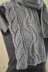 #197 Lombard Street Scarf