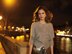 Rowan Parisian Nights