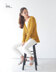 Melina Cardigan in Berroco Mykonos PDF