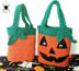Halloween Candy Bags  12-047