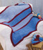60 Quick Baby Blankets