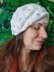 Garden Lace Beret