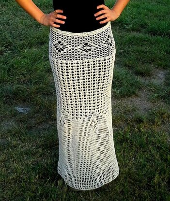 Hippie Skirt