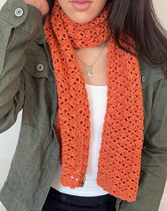 Jasmine Scarf
