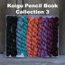 Koigu Pencil Box Collection 3.0 eBook