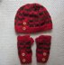 Brantford Hat and Mitts