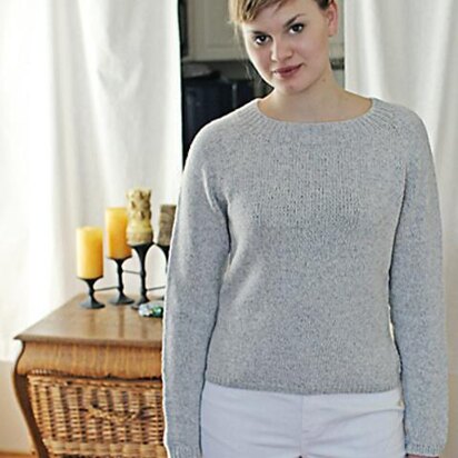 Basic chic pulli