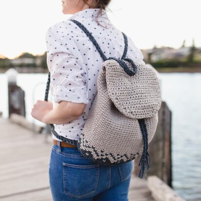 Florence Backpack