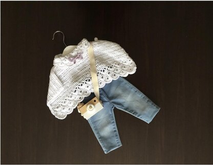 Camellia Pullover N 412