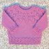 The Gift pullover
