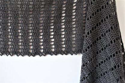 Darla Shawl