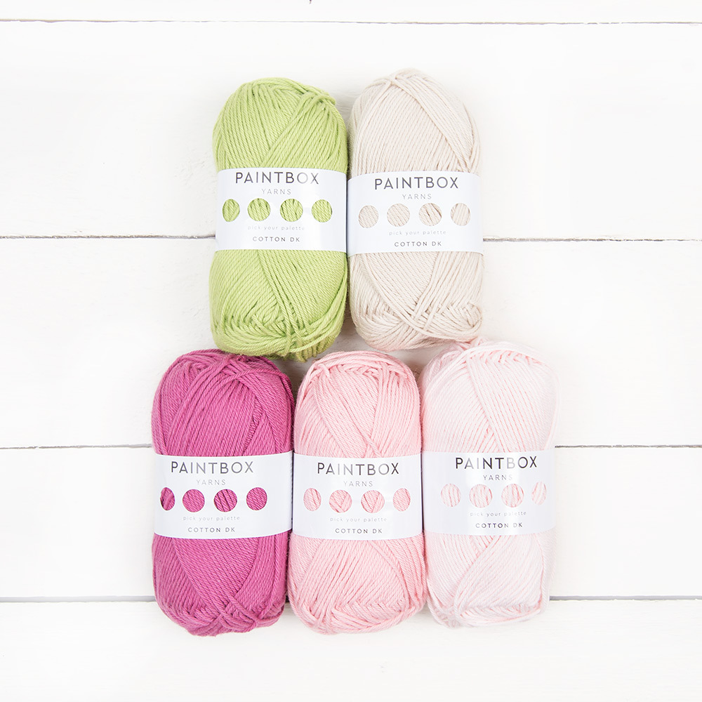 Summer Garden by Kate Eastwood