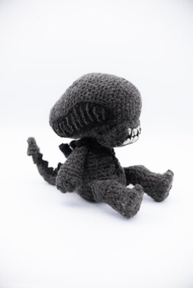 Alien Xenomorph