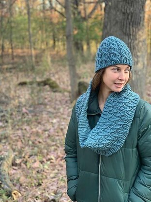 Brule Cowl