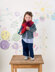 Fatto A Mano 240 Baby by Lang Yarns