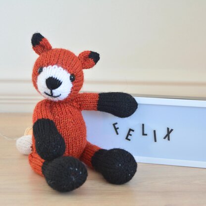 Felix Fox