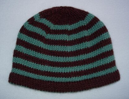 Andes Mint (TM) Hat and Scarf