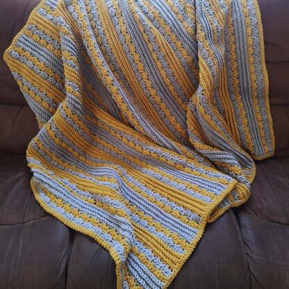 Tori Blanket