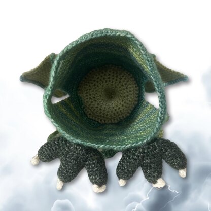 Cthulhu Tea Cosy