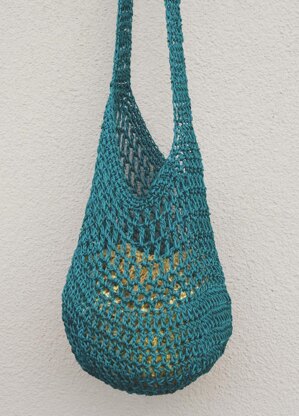 Petite Market Bag