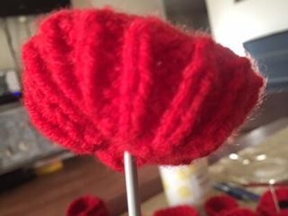 Simple Poppy