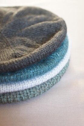 Simple Beret